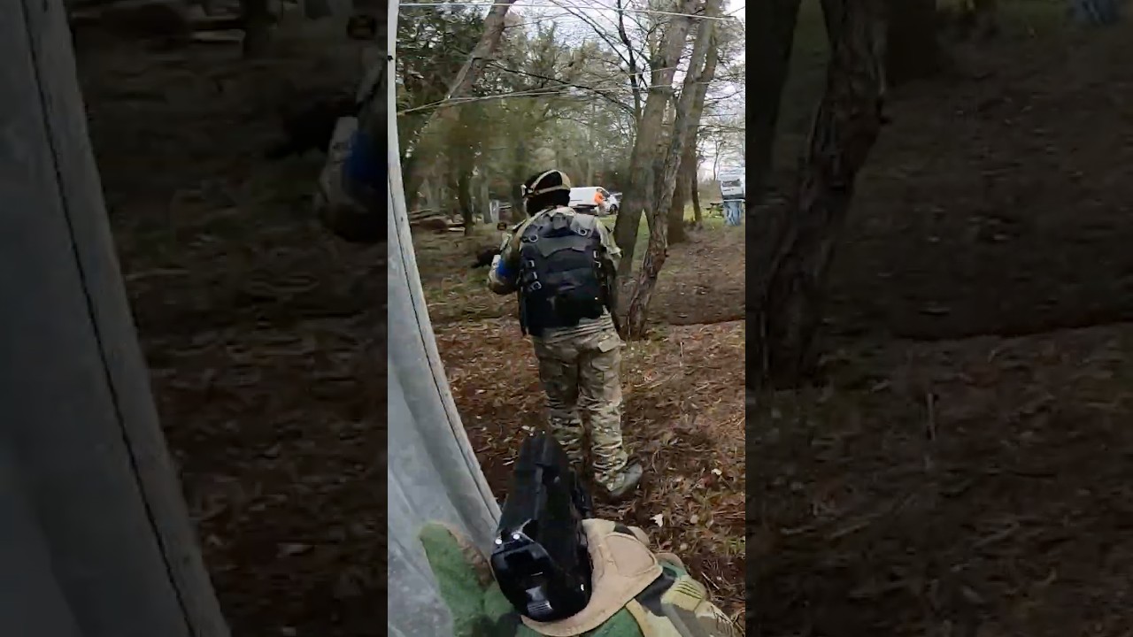 AIRSOFT TOKYO MARUI HK45 🎯 #airsoftnation