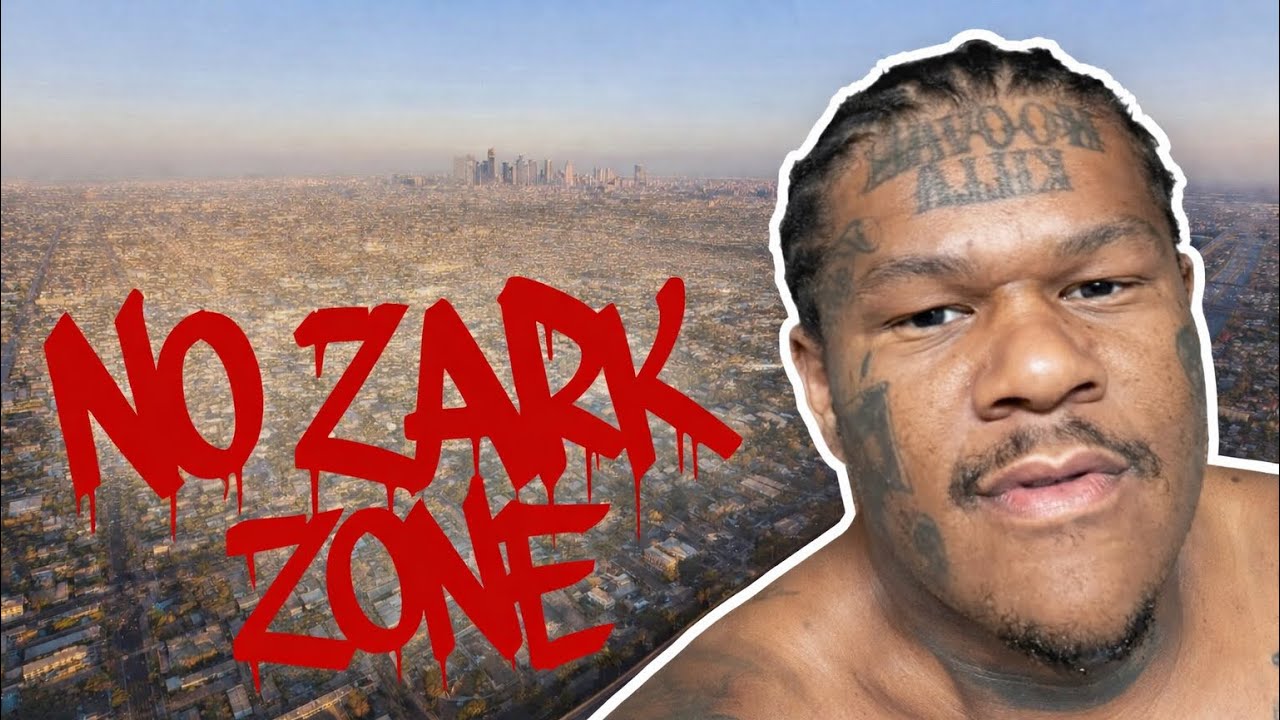 🔥HOW CRIP MACC MADE IT OUT LA COUNTY WITH ALL THEM DISRESPECTFUL TATTOS ON HIS FACE🔥 ALL FACTS ‼️‼️