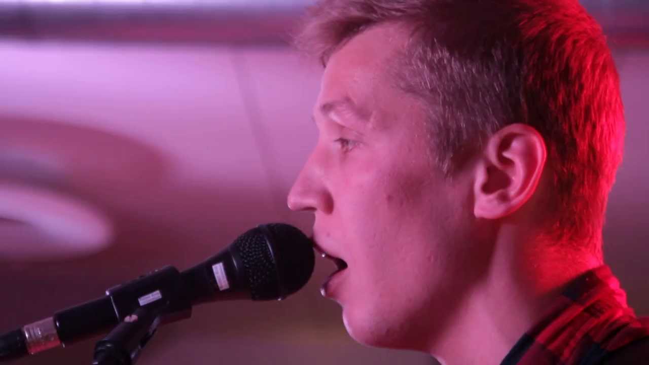 Slippery Slope - Apple of my Eye