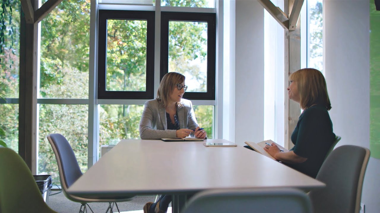 MBA Careers in Consulting