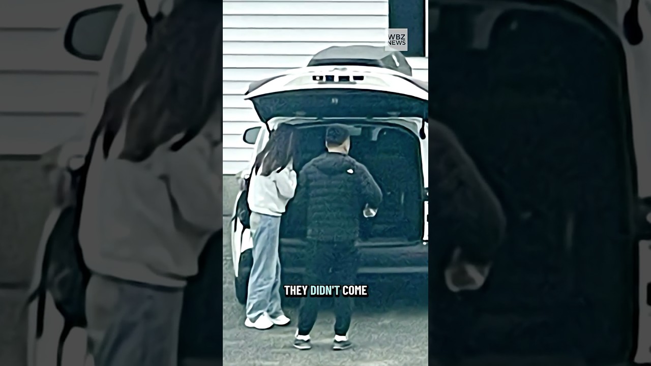 Massachusetts spa manager accused of human trafficking