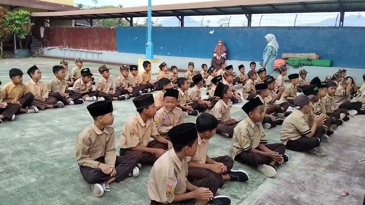 Tepuk segi tiga