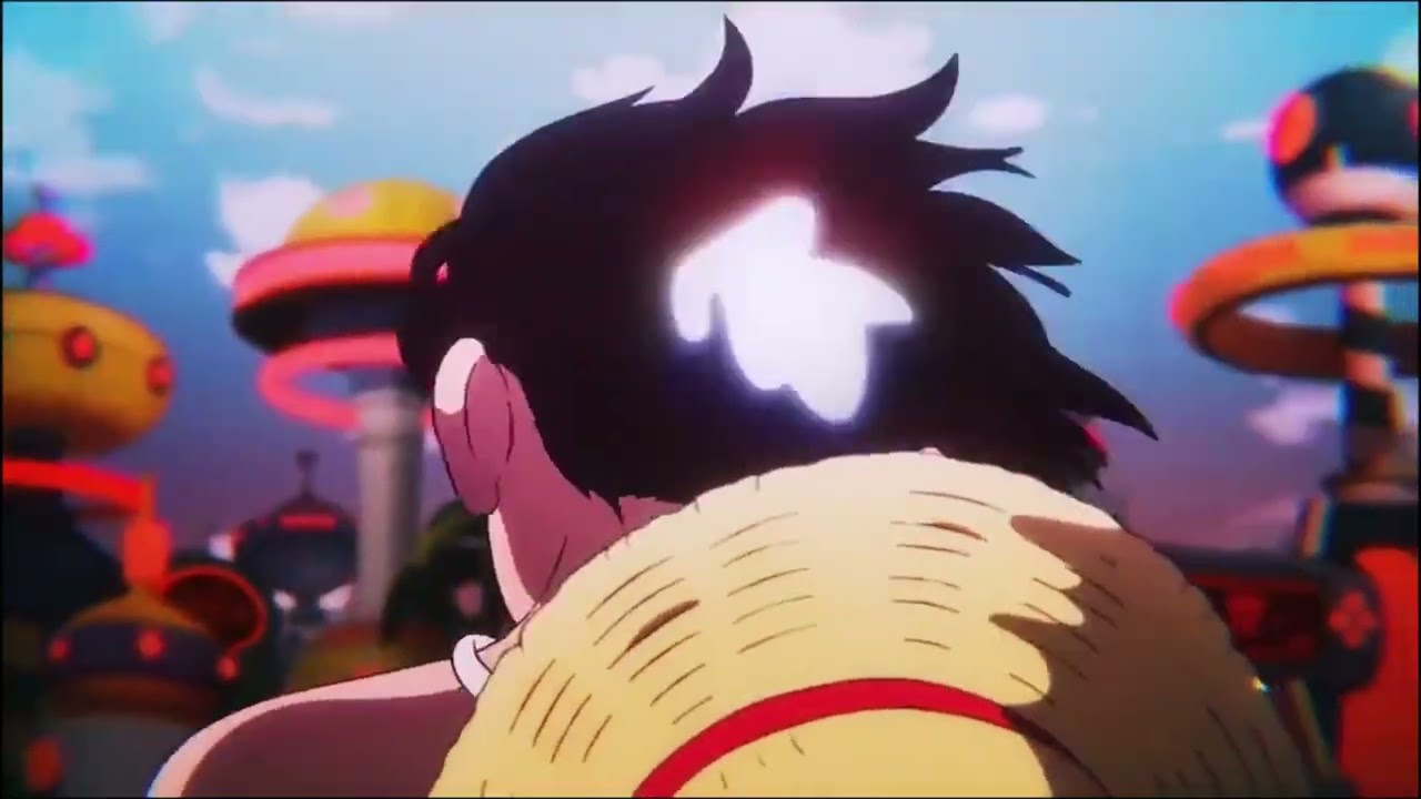 one piece edit. #onepiece #luffygear5 #zoroedit #sanjiedit #meat #onepiceedit #luffy #toeianimations