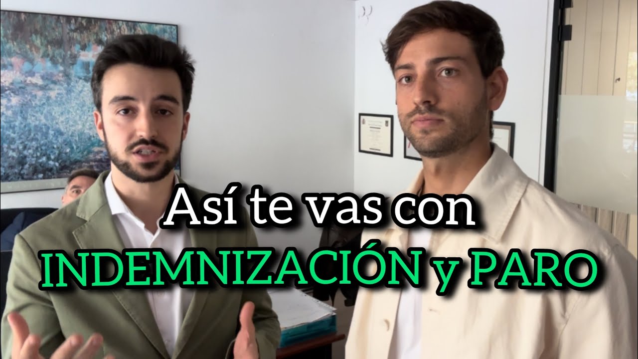AUTODESPIDO: Nunca dimitas sin saber esto | Máxima indemnización