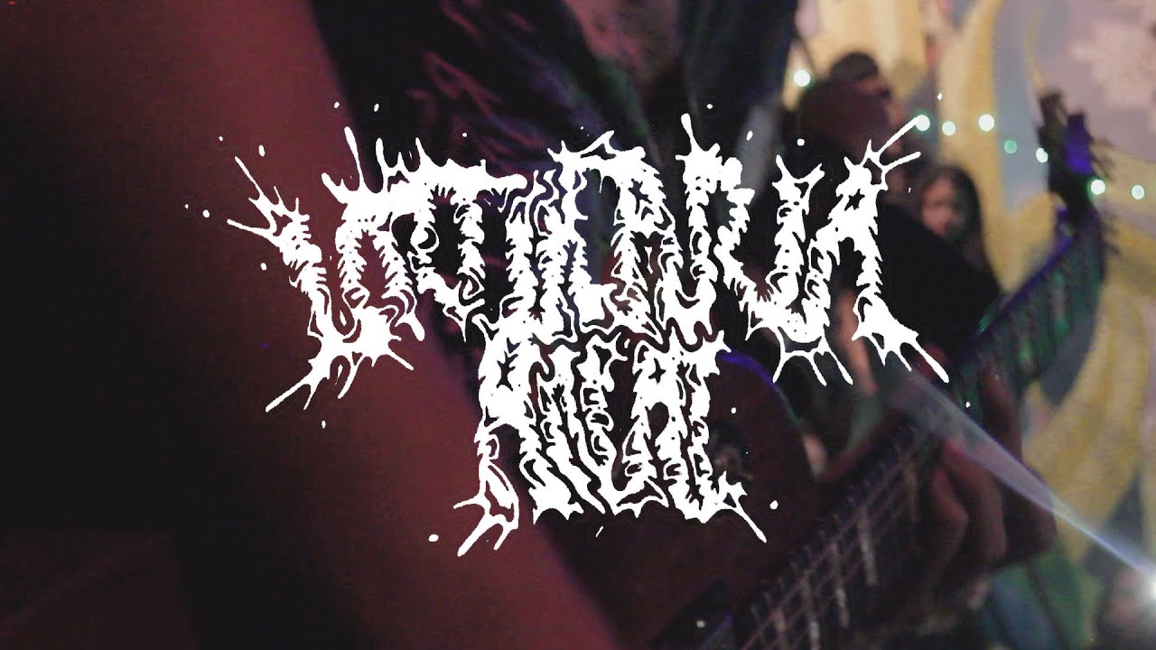 URTIKARIA ANAL - Mariachi Grind Killers