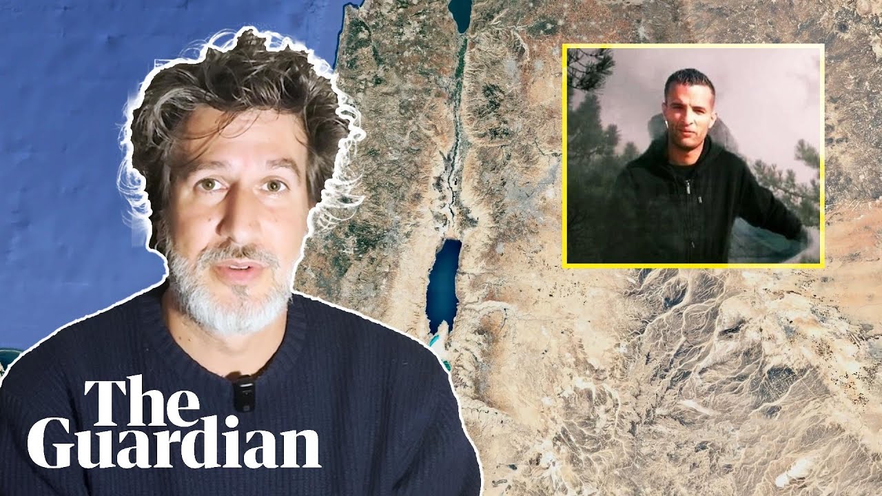 How Israel allegedly recruits Palestinians to help its occupation