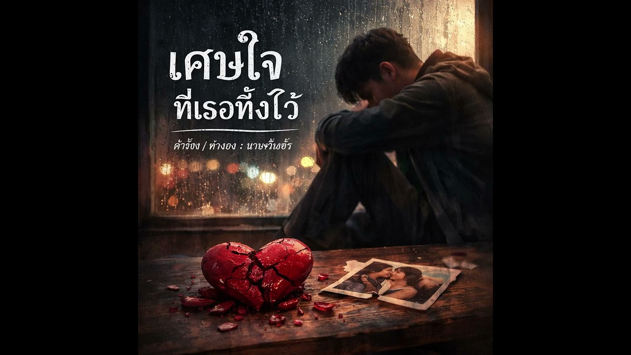 เศษใจที่เธอทิ้งไว้