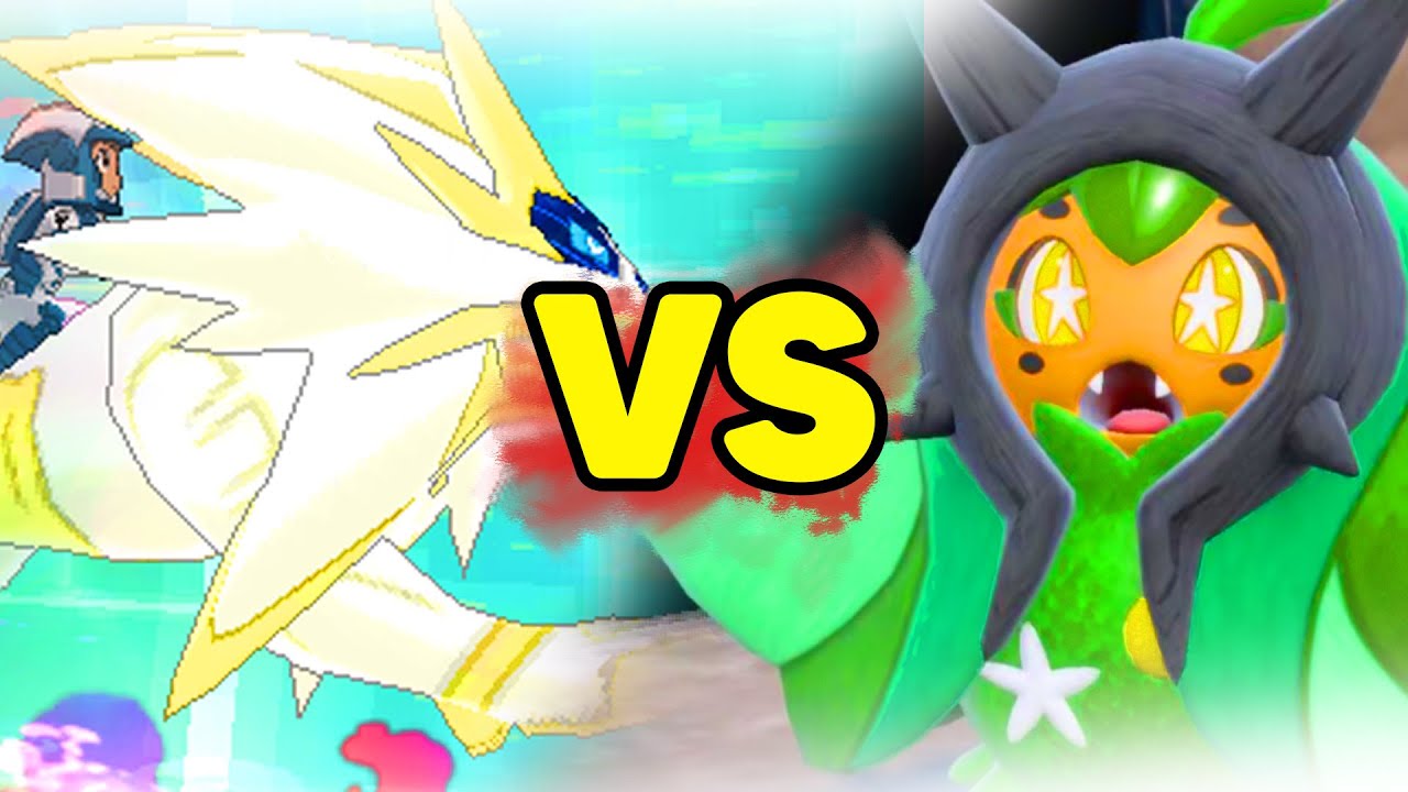 3rd Game vs DLC: A Pok&eacute;mon Dilemma