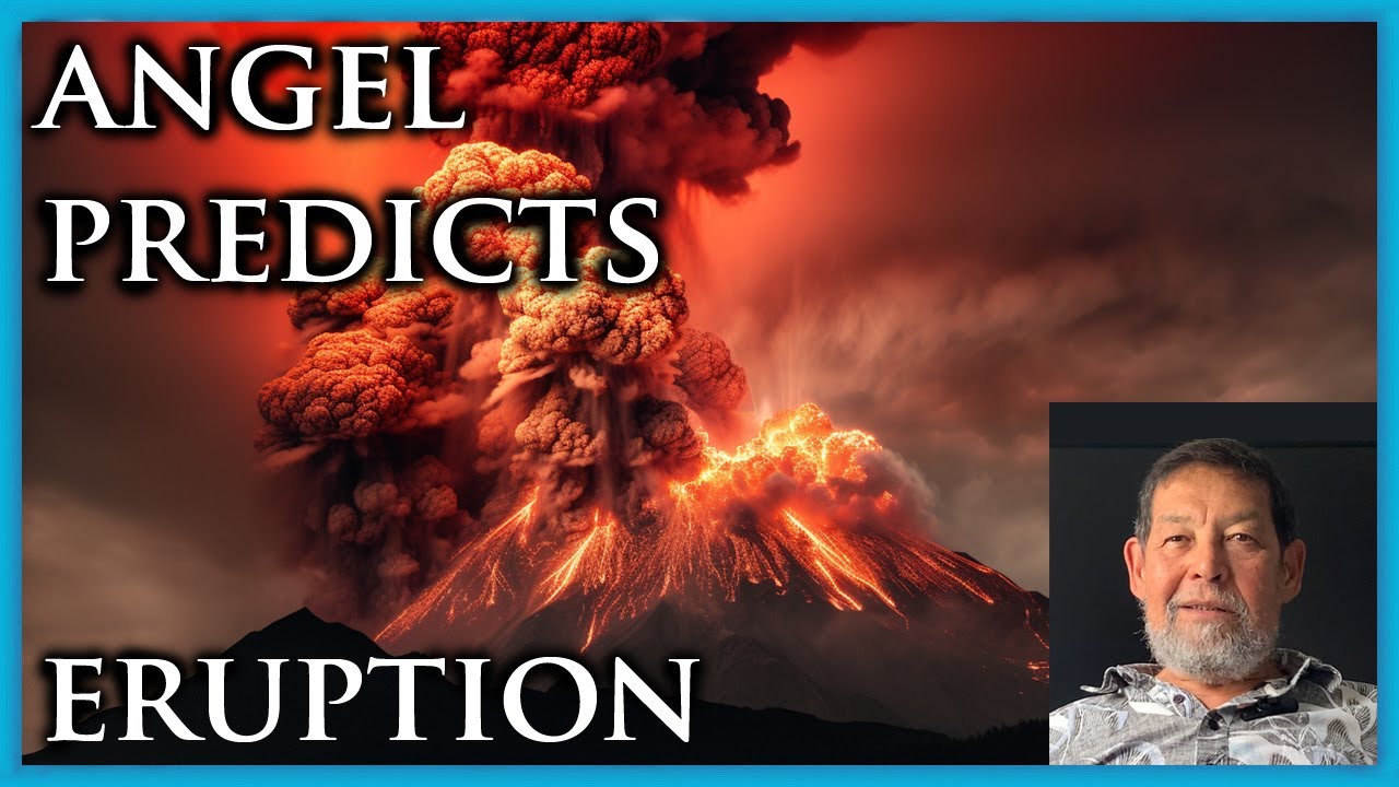 Volcan Living - Angel’s Perspective on Life, Earthquakes, & Mighty Baru Volcano of Panama, Chiriqui