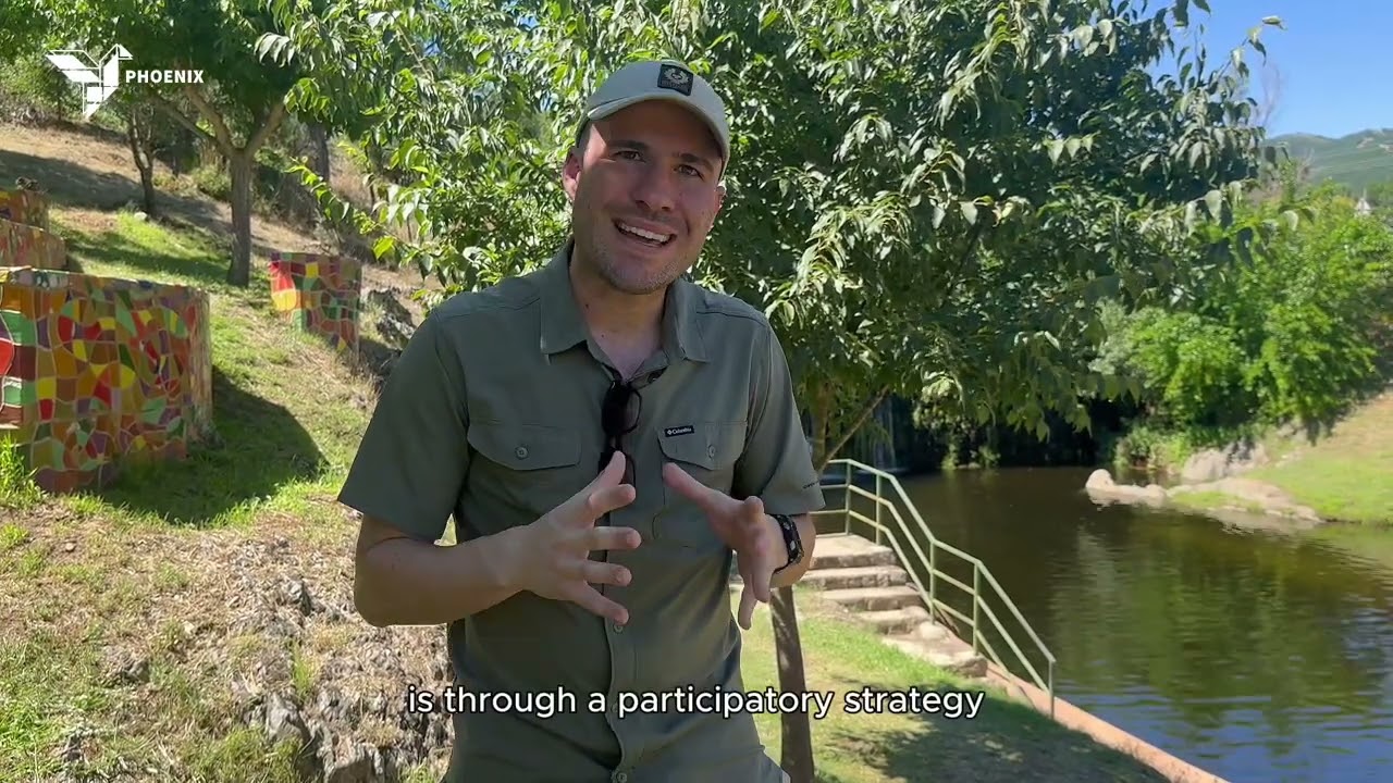 Gata-Malcata, Cross-border collaborationfor wildfire mitigation and water conservation