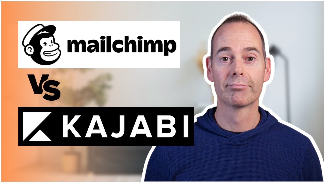 Kajabi vs MailChimp: Which Is Better for Email Marketing?