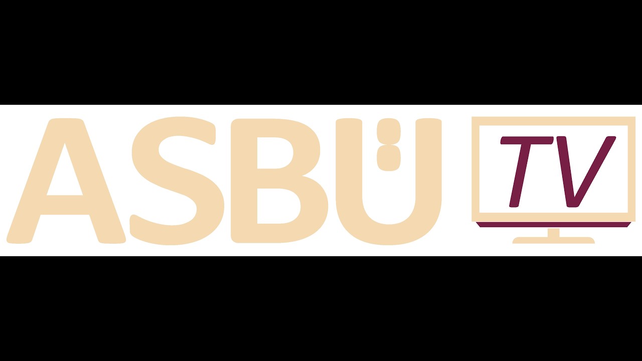 ASBÜ Akademik Ödül Töreni