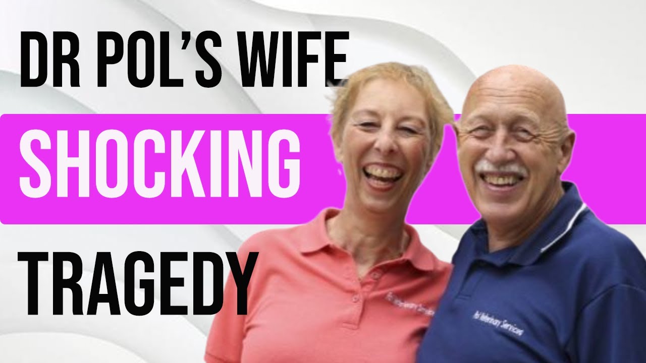 THE Shocking TRAGEDY of DR POL'S WIFE DIANE | What Happened to Dr. Pol Back Surgery