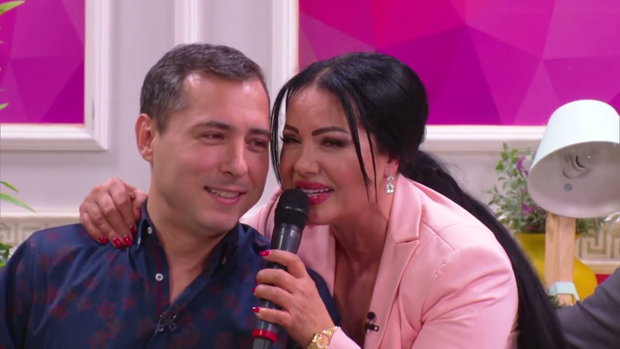 Zlata Petrovic, Ljuba Lukic i Era Ojdanic - Zurka pevanje uzivo