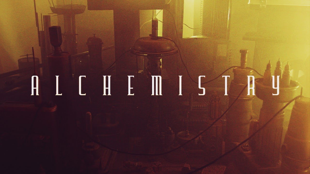 Sphaera - Alchemistry (Acoustic Version)