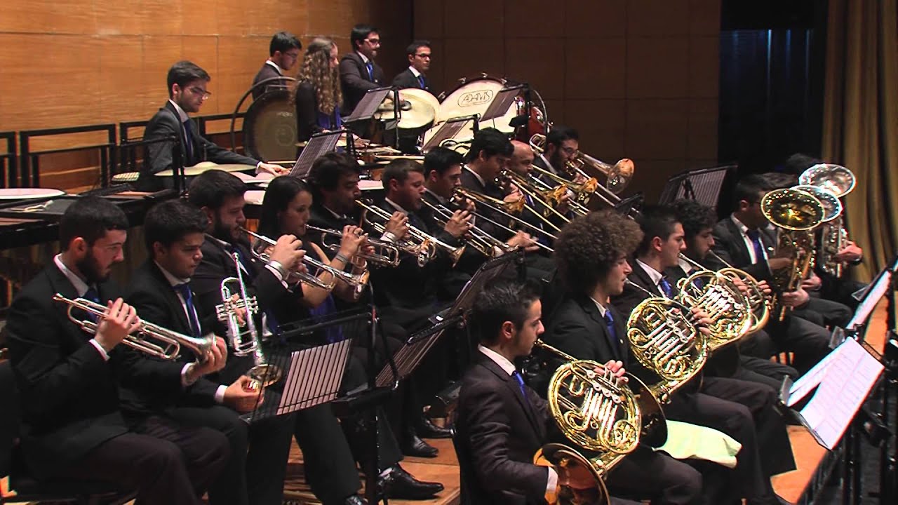 CIB Filarmonia Douro 2015_Orquestra da Funda&ccedil;&atilde;o A Lord