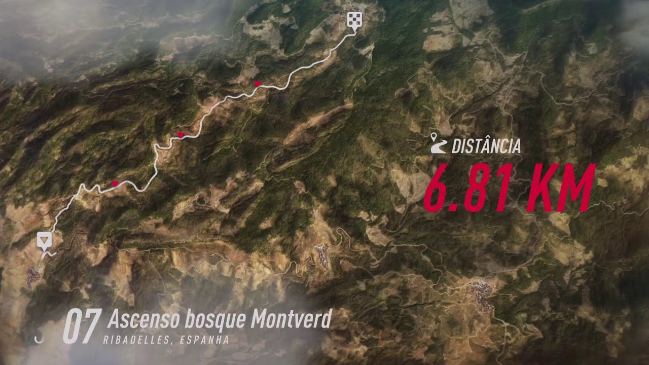 Dirt Rally 2.0 Carrera Rally Gameplay Quinto Campeonato, Segundo evento