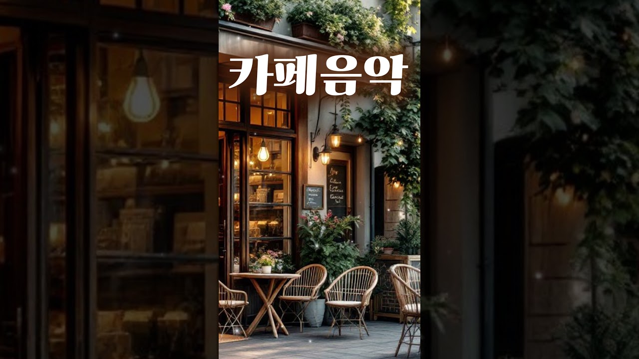 커피 마시면서 듣기 좋은 음악 #커피마실때듣기좋은음악