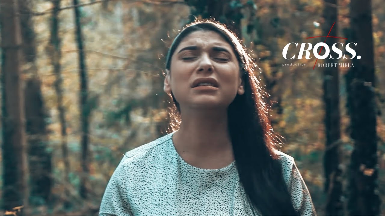 🎼 Rahela Mirea l Nimenea nu poate spune ( Official Video )