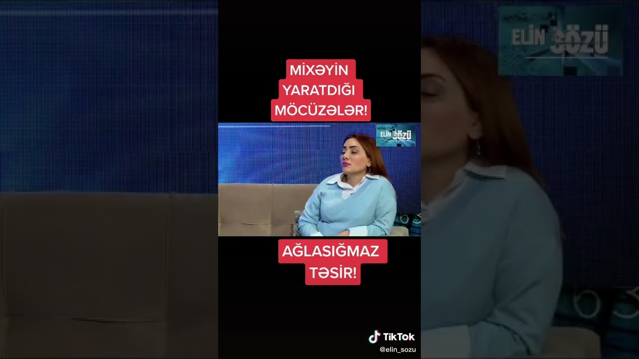 mixək
