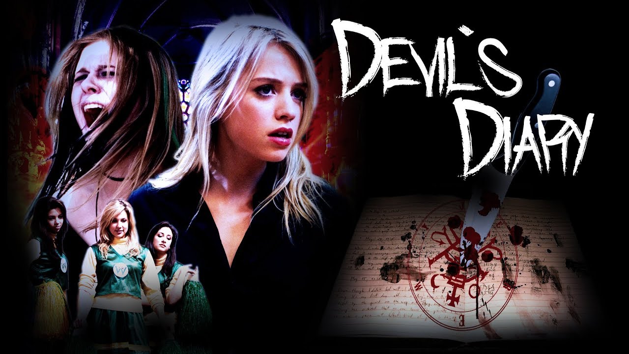 Devil's Diary - Full Movie