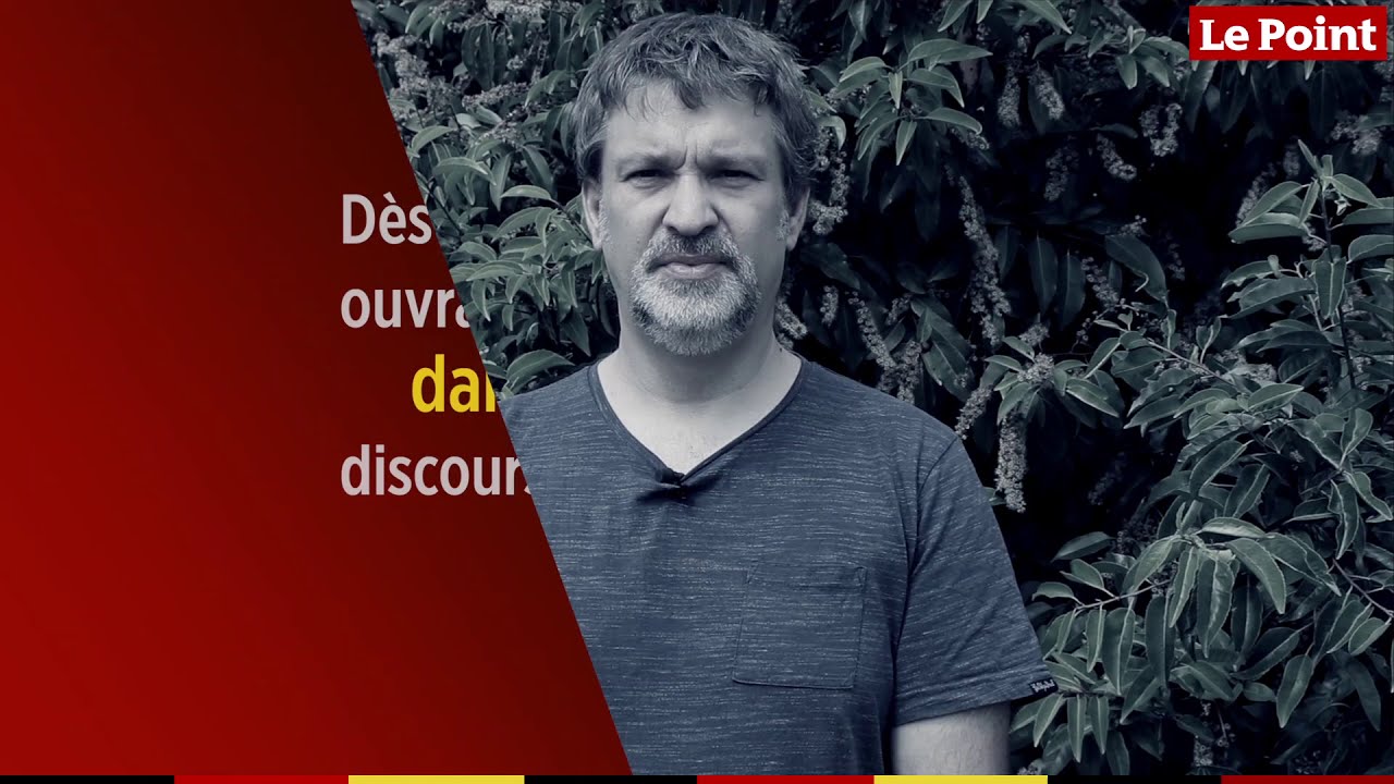 « L’écologie en 2020, c’est le marxisme des années 70 : on ne peut pas critiquer »