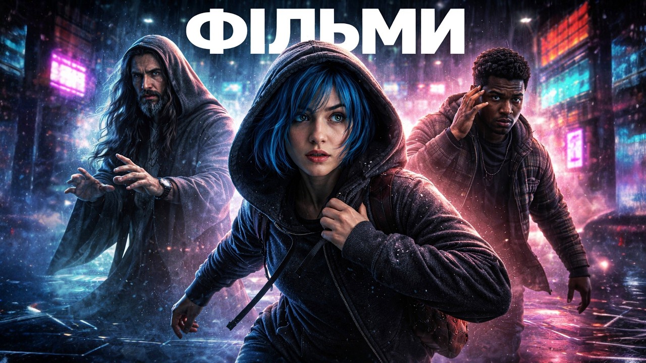 Топ 10 крутих фільмів від HBO | Фільми HBO українською