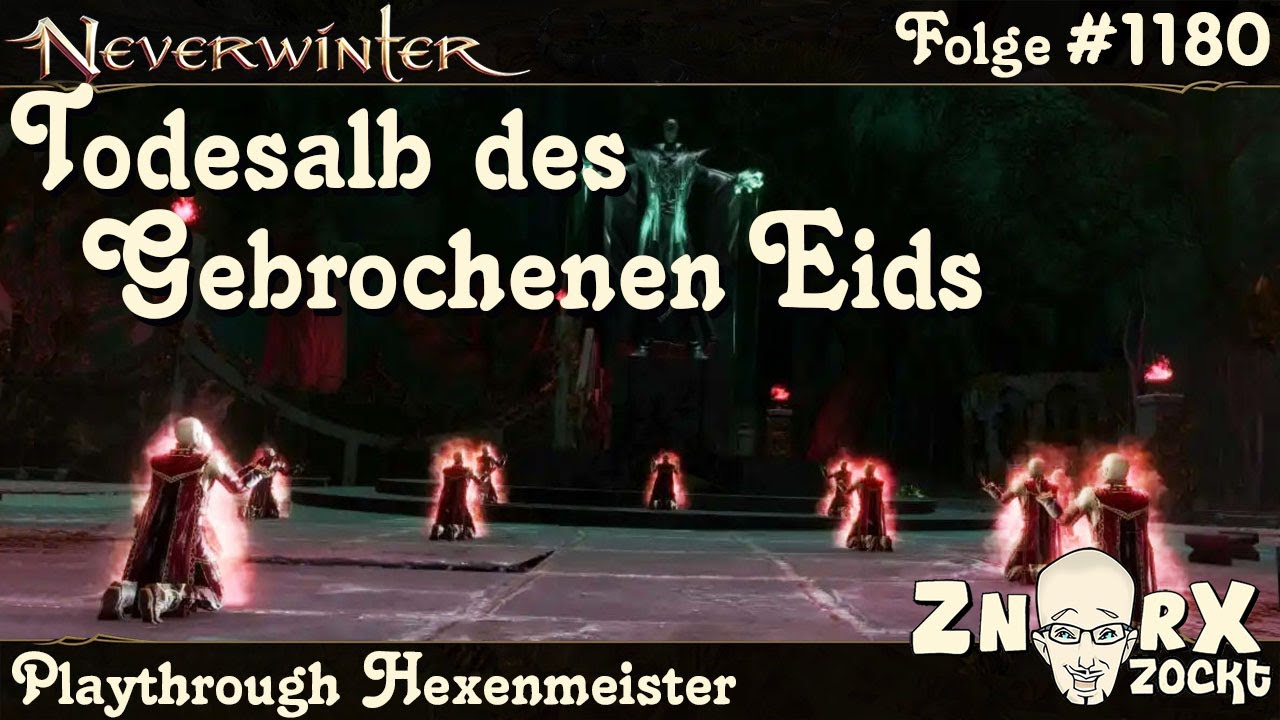 NEVERWINTER 
