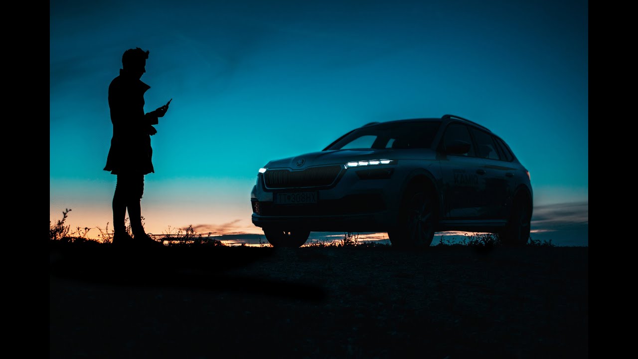 Našiel som nedostatky v novej ŠKODA KAMIQ |  Aké sú?