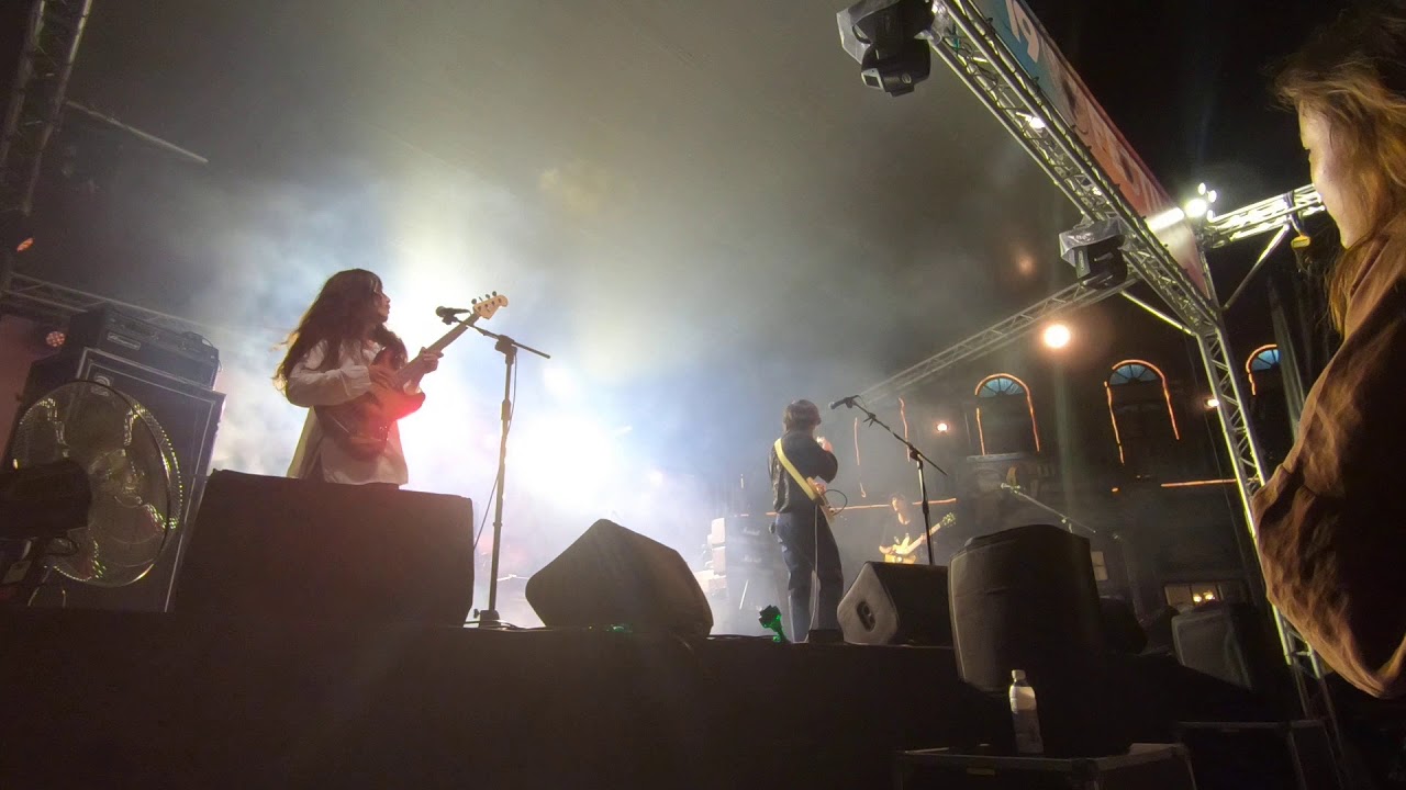 【笑傲搖滾】 Helsinki Lambda Club (JP) │FULL SET