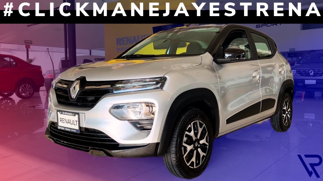 RENAULT KWID BITONO 2025