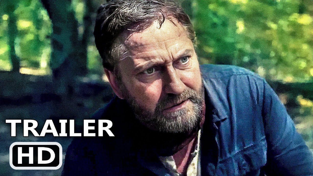 DESTRUI&Ccedil;&Atilde;O FINAL 2 Trailer 3 Dublado (2026) Gerard Butler
