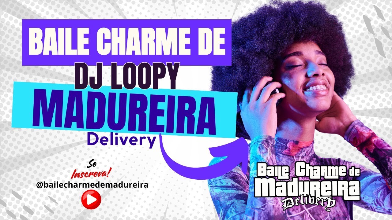 DJ LOOPY RJ - LIVE