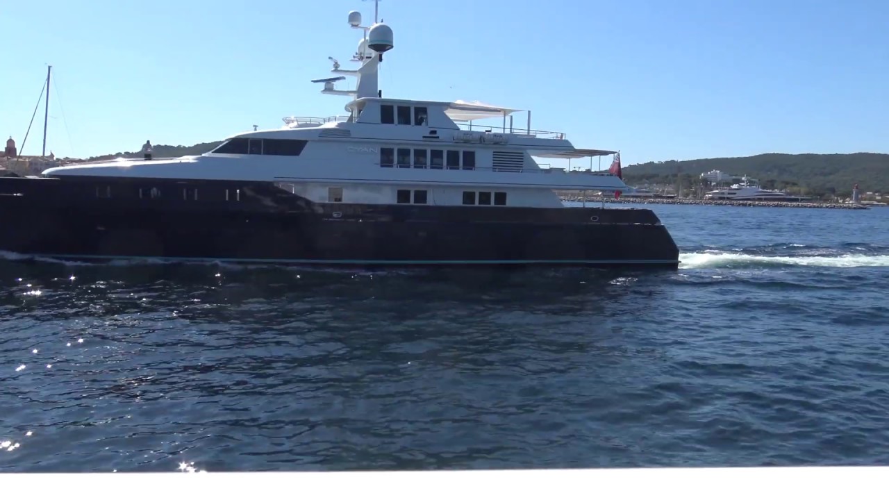 Rejs statkiem z Nicei do Saint Tropez, na trasie m.in. Cannes