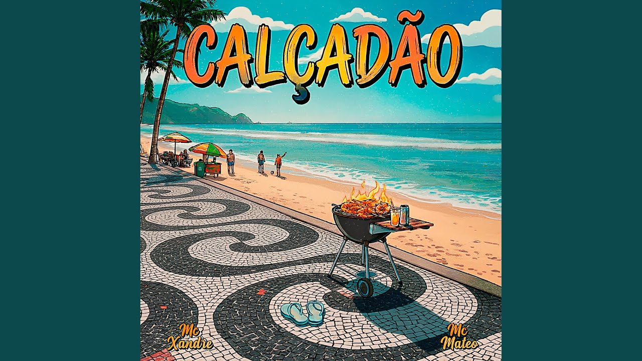 Cal&ccedil;ad&atilde;o