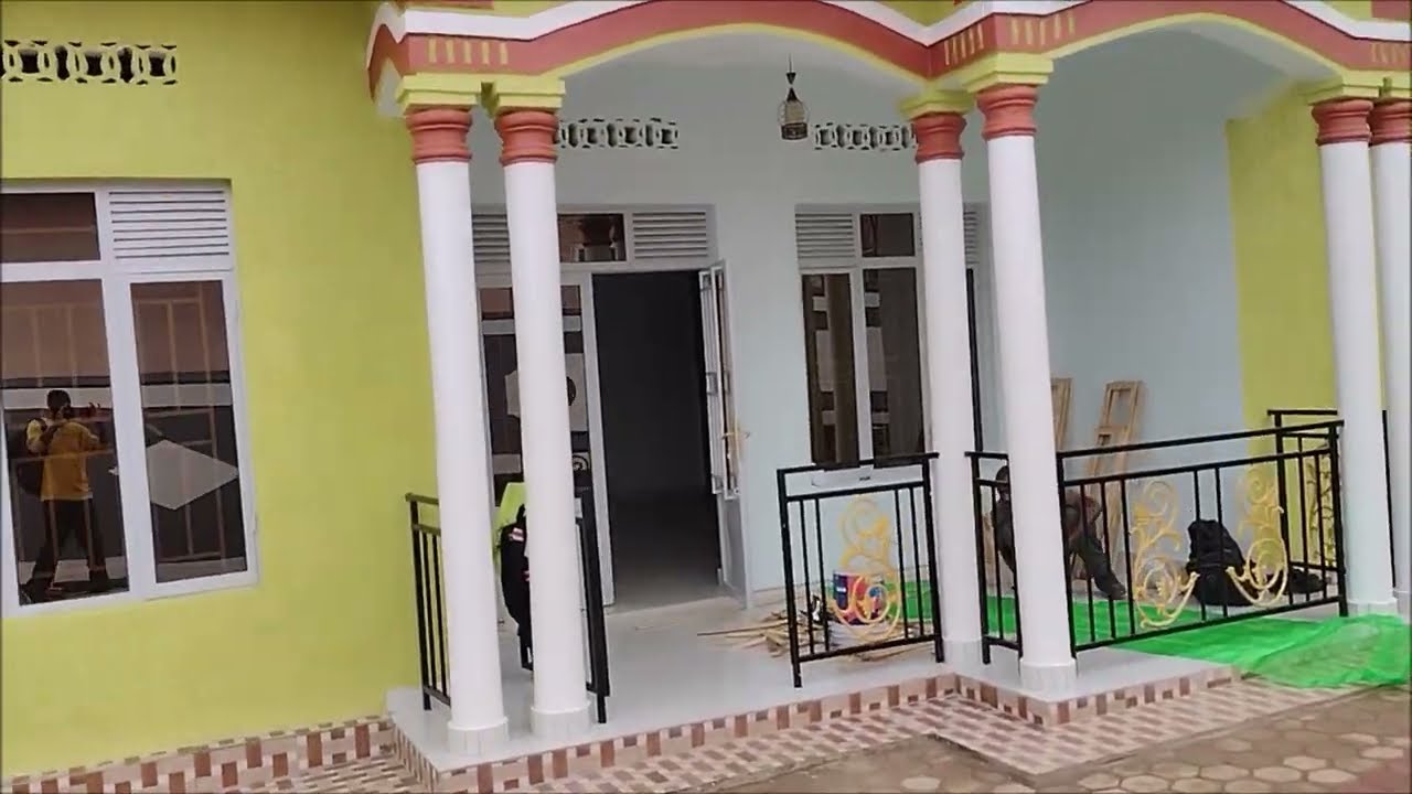 Samuduha - Kigali Houses For Sale