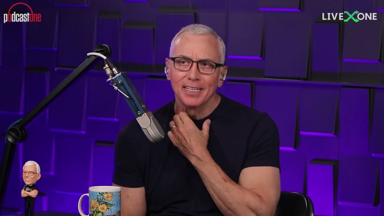 Therapy Session with Dr. Drew