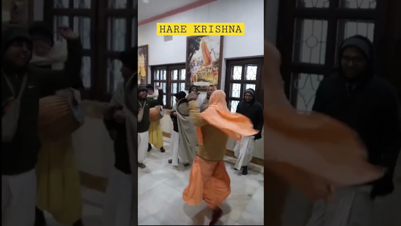 #live#iskcon#kanpur