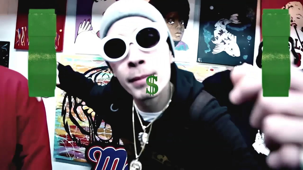 Gringo Gang - Keep Me Going ft Spacedad x Shawn Ham x J Mo [OFFICIAL VIDEO]