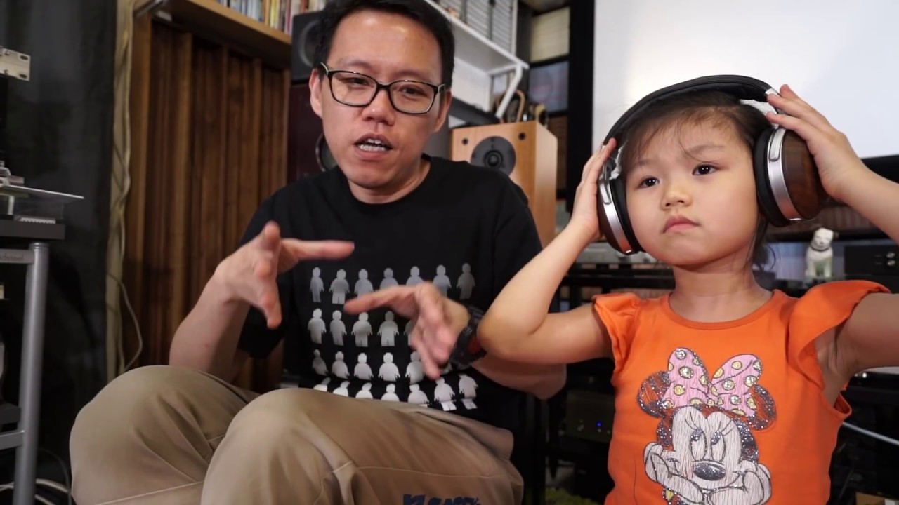 旗艦耳機試平衡！Denon AH-D7200 x Bryston BHA-1實試