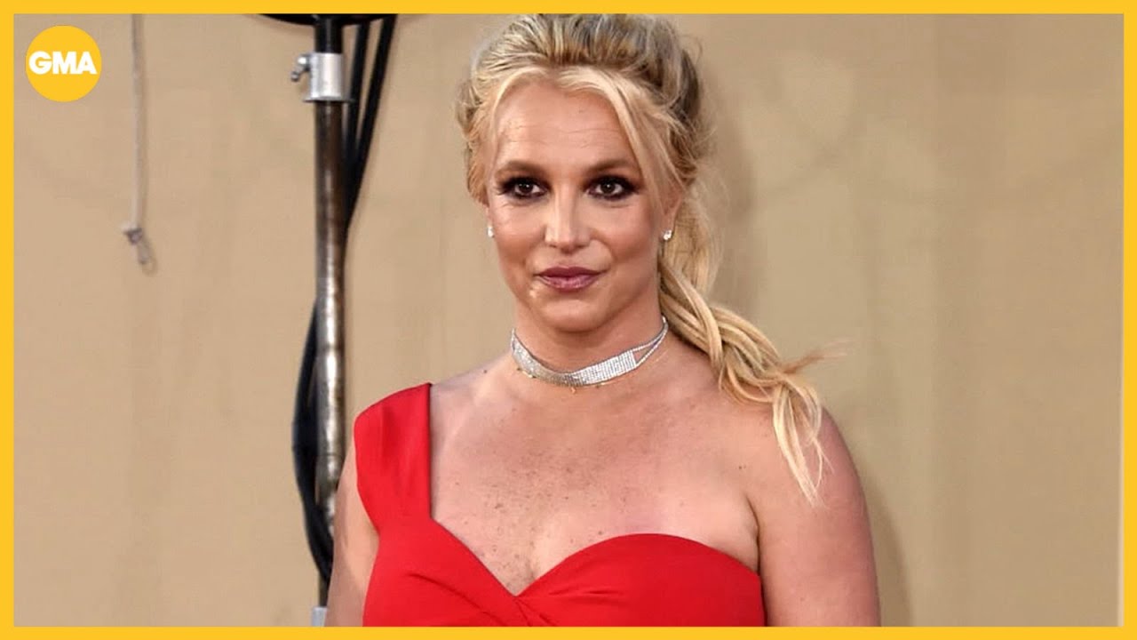 New details after Britney Spears DUI arrest