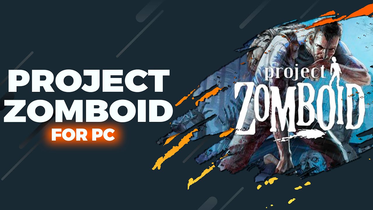 FREE DOWNLOAD Project Zomboid For PC/Laptop 💻 Tutorial + Full Activated ✅