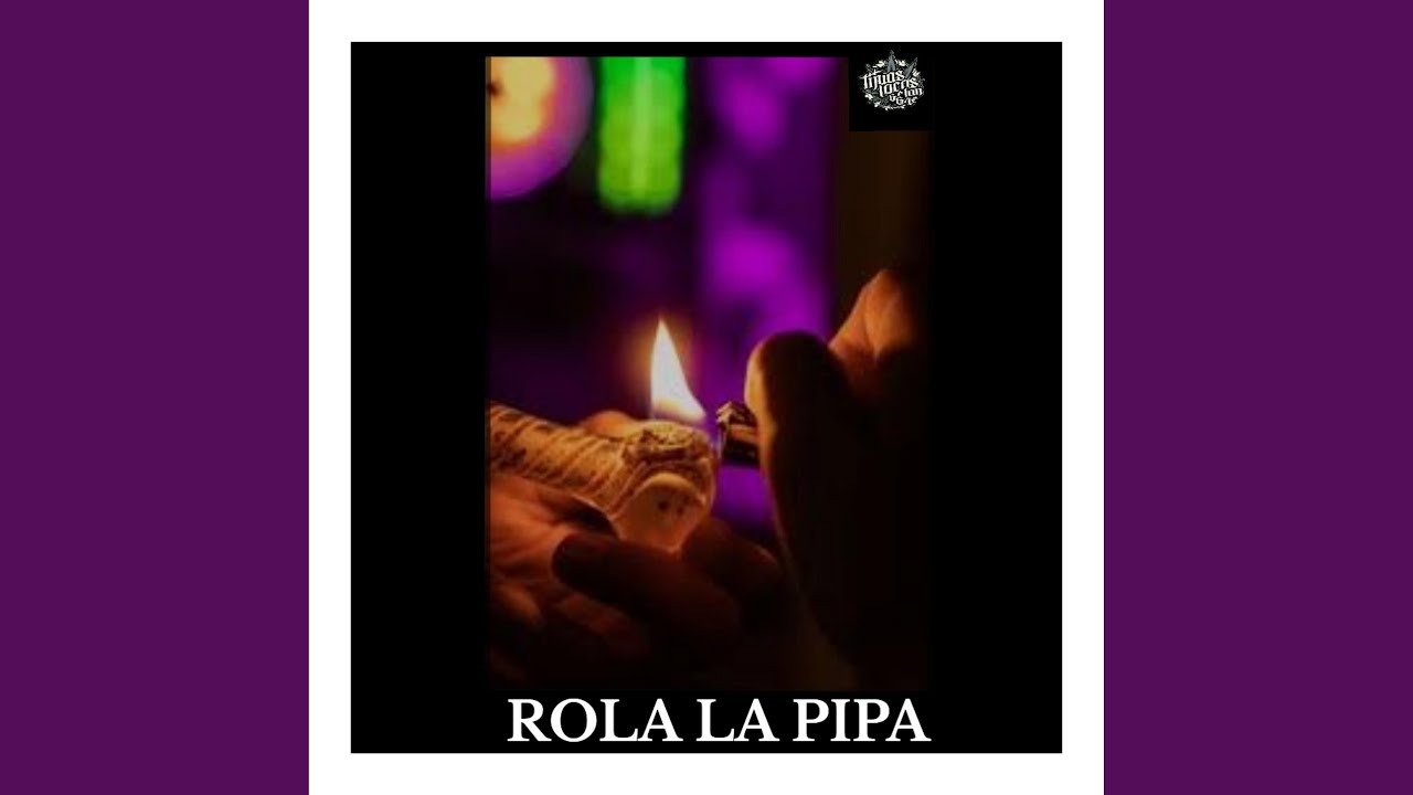 ROLA LA PIPA (feat. ACTOMICFLOW, PINCHE LALO, MR FIVE, AFER LOKO & DEEMC)