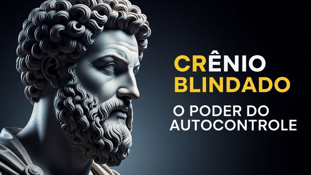 The Power of Self-Control | Stoicism’s Timeless Philosophy for Mental Strength
