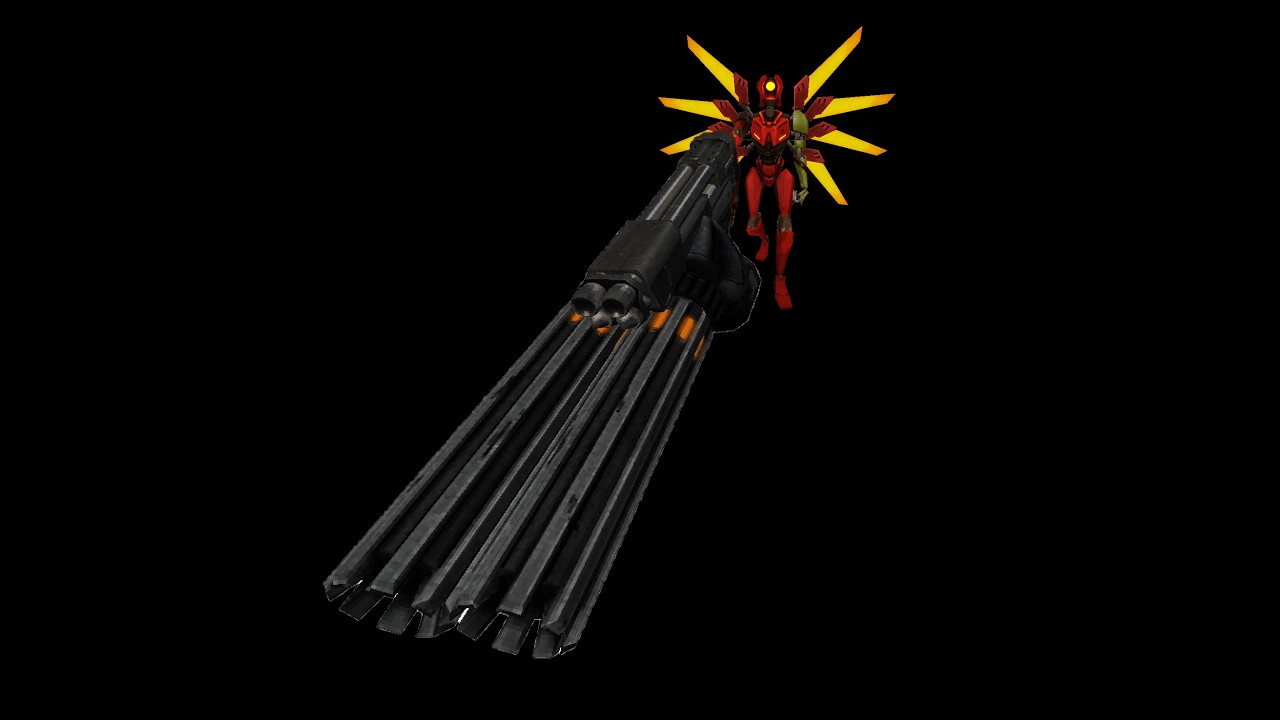 speedrunning ultrakill levels cause im bored day 1