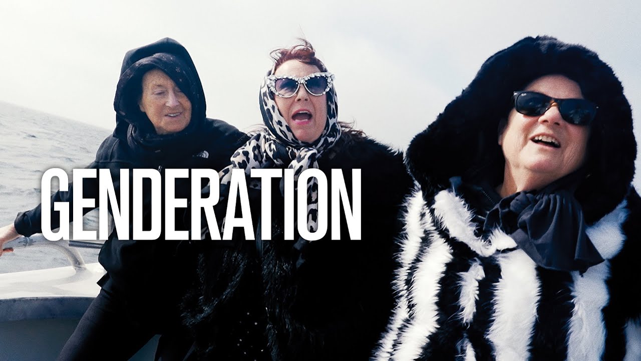 Genderation Trailer Deutsch | German [HD]