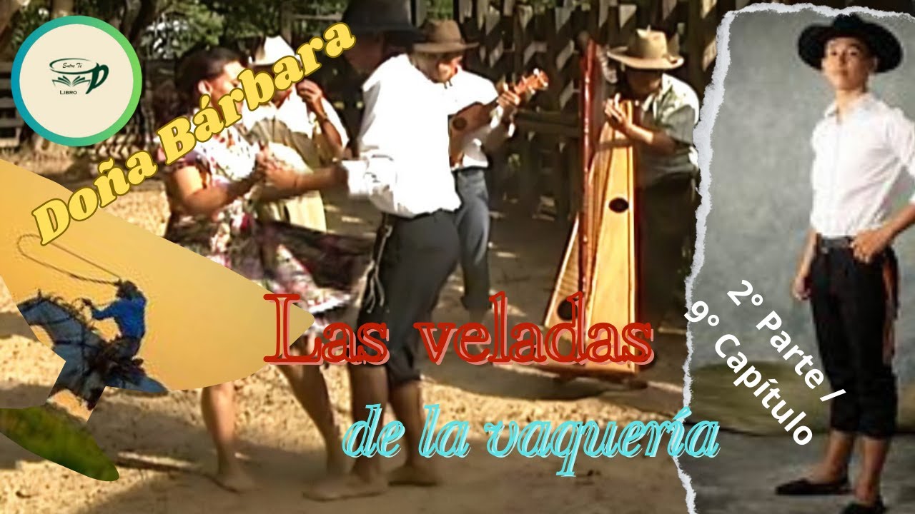 Las veladas de la vaquería | 2° Parte | 9° Capítulo