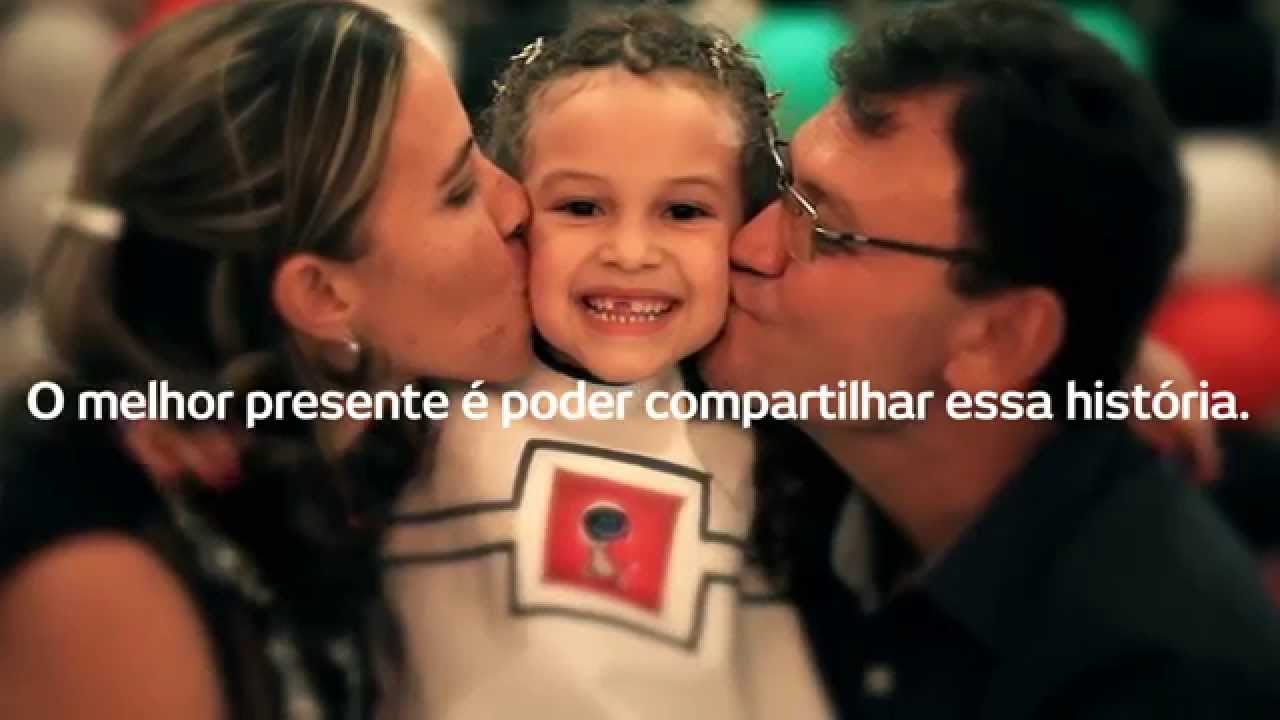 Festa no Sertão - O aniversário de Cecília