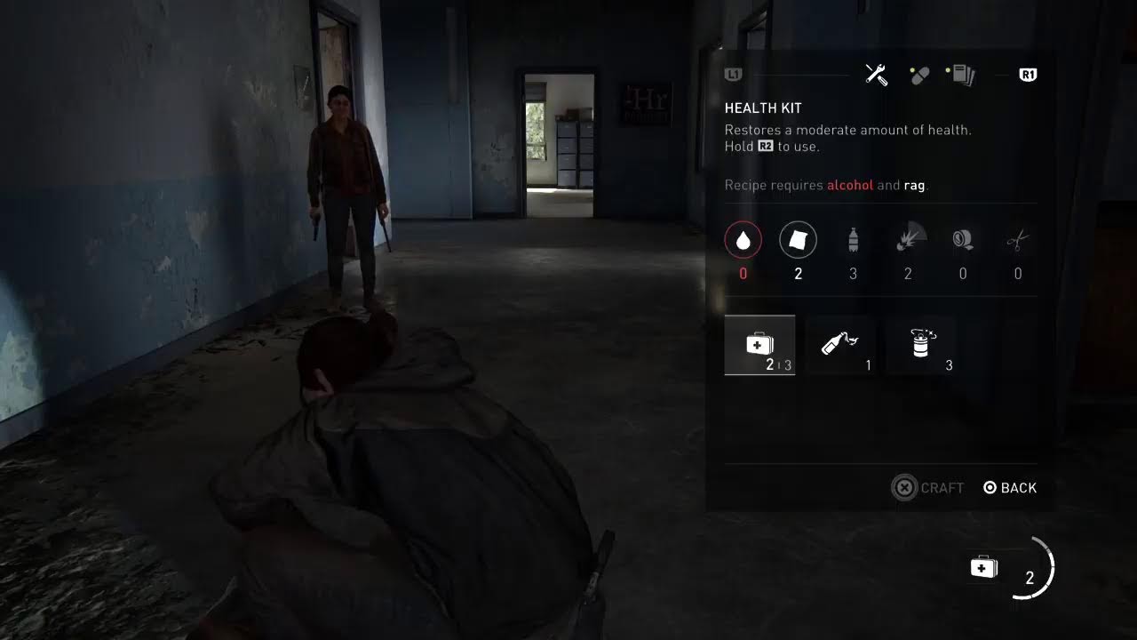 The last of us 2