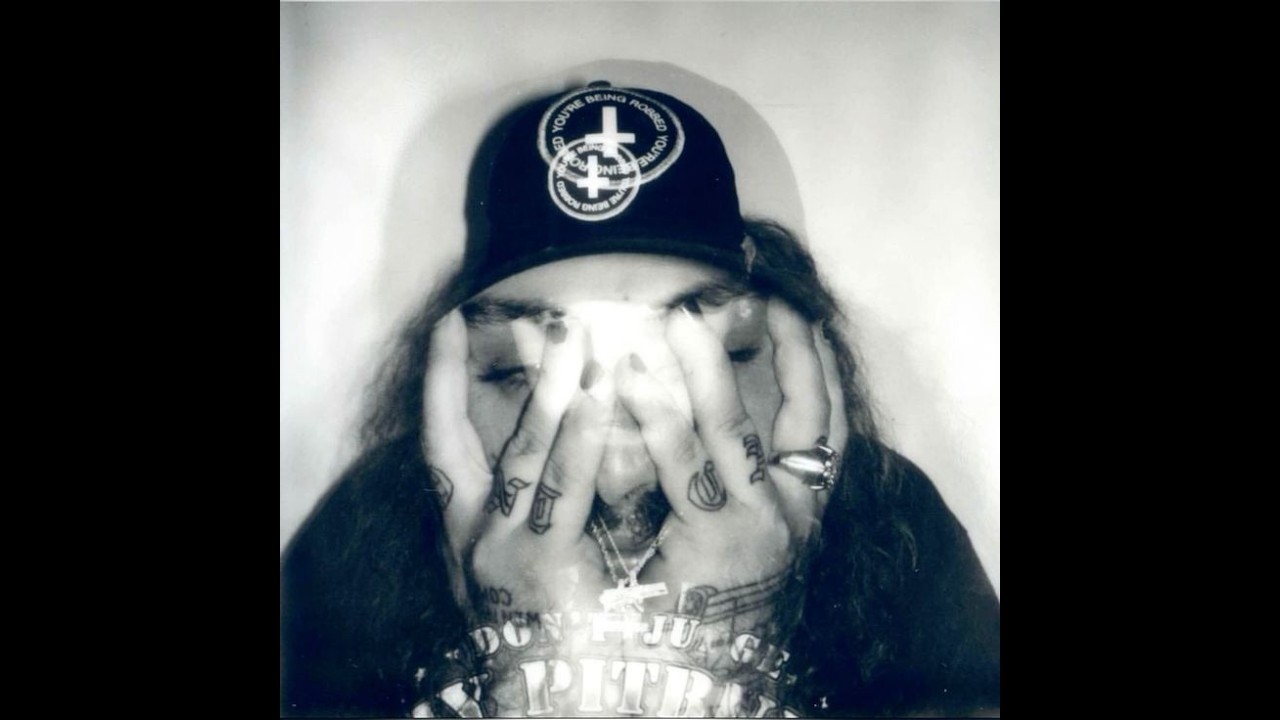 [FREE] $uicideboy$ Type Beat - 